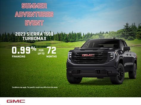 whar are dpa and bc gmc discount